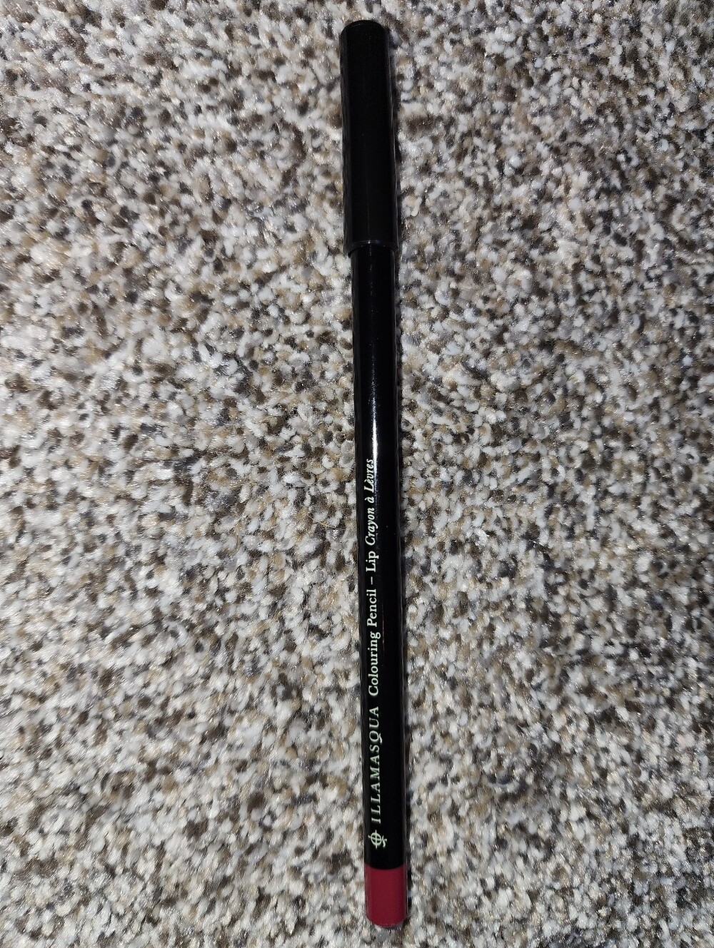 Illamasqua Lip Colouring Pencil - Berry Red